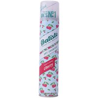 batiste champu cherry dry shampoo para mujer