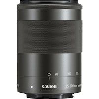 canon ef-m 55-200mm f45-63 is stm