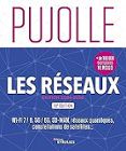 les reseaux  wi-fi 7-8 5g-6g sd-wan reseaux quantiques constellations