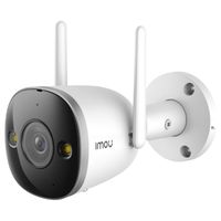 imou bullet 2 pro camara de seguridad ip exterior fullhd 4mp