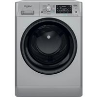 whirlpool ffwdd 1174269 sbv spt lavasecadora de carga frontal 11kg7kg d acero inoxidable