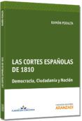 las cortes espanolas de 1810