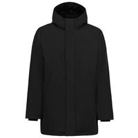 people of shibuya chaquetas aku pm781-999 black para hombre