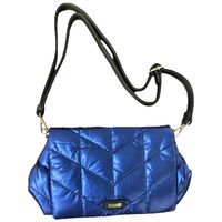 les tropeziennes par m belarbi bolso les tropeziennes sac a rabat hor-tz-01 bleu para mujer