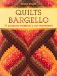 quilts bargello