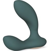 lelo hugo 2 masajeador de prostata verde