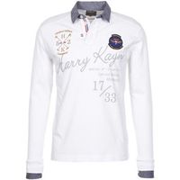 harry kayn polo polo manches longues garcon ecazbi para nino