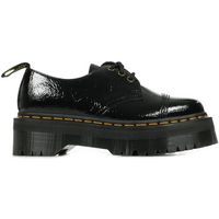 dr martens zapatos bajos 1461 quad tc para mujer