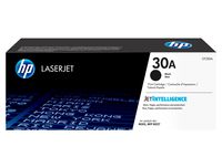 hp 30a - toner original cf230a negro