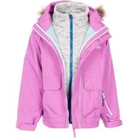 trespass chaqueta outshine para nino