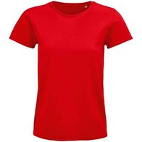 sols camiseta manga larga pioneer para mujer