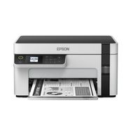 epson ecotank et-m2120 multifuncion monocromo wifi