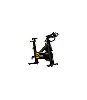 xstar bicicleta spinning