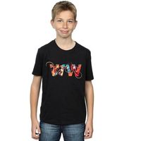 dc comics tops y camisetas 84 para nino