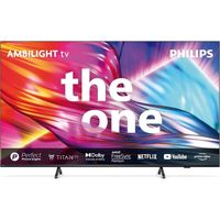 philips the one 75pus8919 75 led ultrahd 4k ambilight tv 120hz dolby vision y atmos