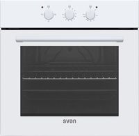 horno convencional - svan sh3800eb 76l blanco