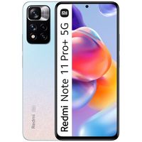 xiaomi redmi note 11 pro plus 5g 6128gb azul libre