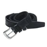 levis cinturon seasonal rope belt para hombre