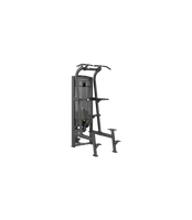 maquina de fondos y dominadas asistidas plx-8400 toorx