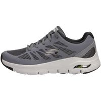 skechers deportivas moda - para hombre