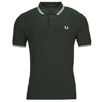 fred perry polo twin tipped fred perry shirt para hombre