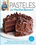 pasteles de martha stewart