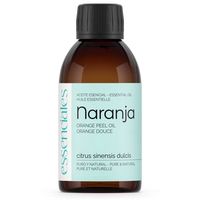 aceite esencial de naranja 200 ml