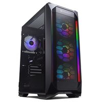 pcvip flash amd ryzen 5 5600x16gb1tb ssdrtx 4060ti