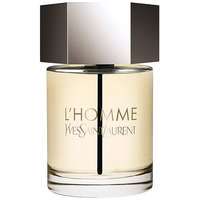 yves saint laurent lhomme eau de toilette spray 100ml