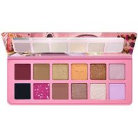 essence paleta de sombras de ojos welcome to marrakesh eyeshadow palette para mujer