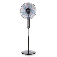 orbegozo sf 0345 ventilador de pie oscilante 80w