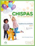 chispas - cuaderno de actividades 1