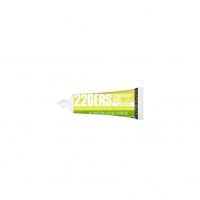 gel 226ers energy bio 25 grs caffeine lemon