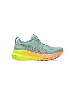 zapatillas de running asics gel-kayano 31 paris mujer verde