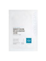 hydro boost sheet mask hyaluronic acid