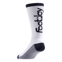 footjoy prodry heritage crew socks