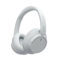 sony wh-ch720n auriculares bluetooth con cancelacion de ruido blancos