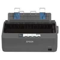 epson lx-350 impresora matricial monocromo