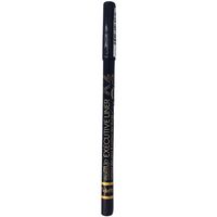 make me up lapiz de ojos executive liner eye and lip contour pencil - cappucino para mujer