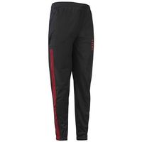 kelme pantalon chandal pantalon largo lince para nina