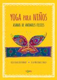 yoga para ninos