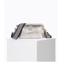 craie bolso nuage bag pouch or para mujer