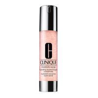 clinique hidratacion moisture surge hydrating supercharged concentrate