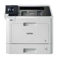 brother hl-l8360cdw impresora laser color wifi duplex