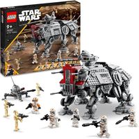 lego star wars caminante at-te