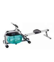 maquina de remo de agua wr 500 uno fitness