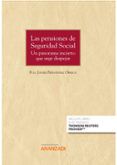 pensiones de seguridad socialun panorama incierto que urge despejar