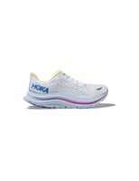 zapatillas de running hoka kawana whiteice water mujer