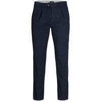 jack  jones pantalones 12242196 harvey win-navy blazer para hombre