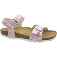 grunland sandalias gru-rrr-sb1656-rb para nina